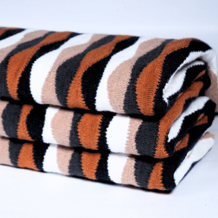 Cotton Auto Jacquard