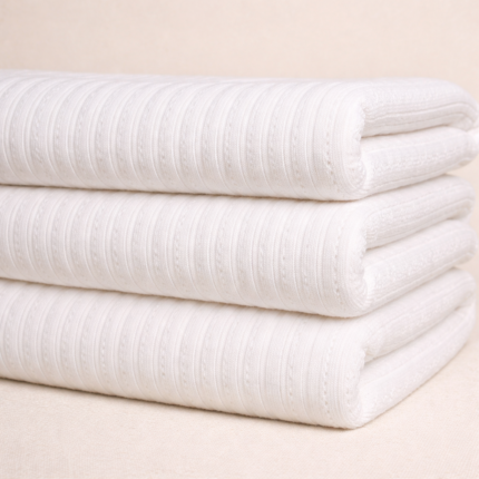 Cotton Pointal RIB