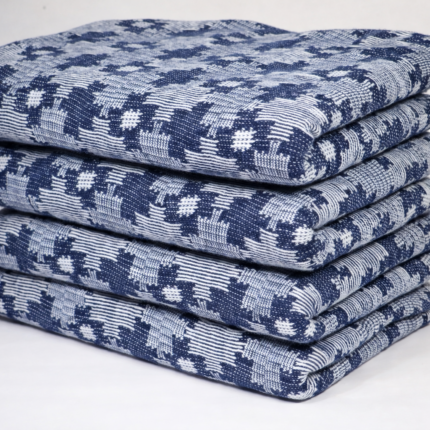 Cotton Y/D Jacquard