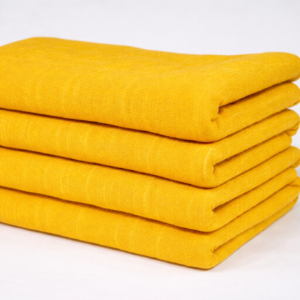 Viscose Slub Single Jersey
