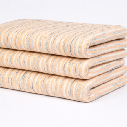 Cotton + Cotton Injecta D/Face Jersey