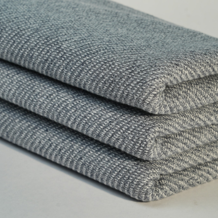 Grindle Cotton Diagonal Terry