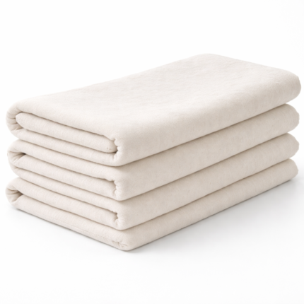 Cotton CTN Towel Terry Jacquard