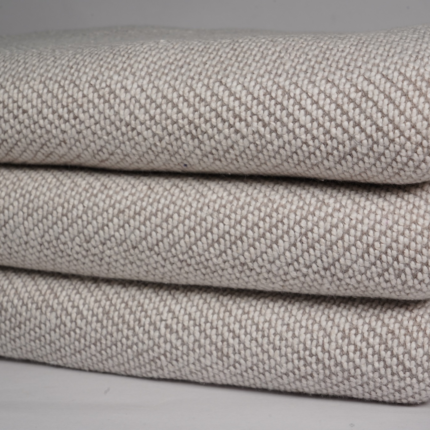 300D Cotton Fency+20S PC 40:60 Heringbone Jacquard