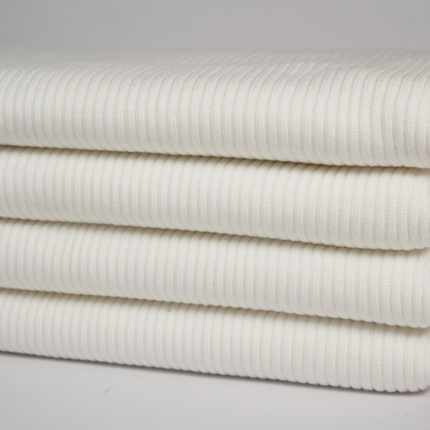 16S Cotton 2X1 +5X4 RIB