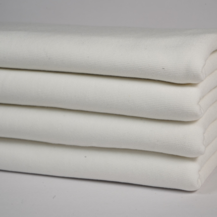 40S Cotton Lycra Single Jersey