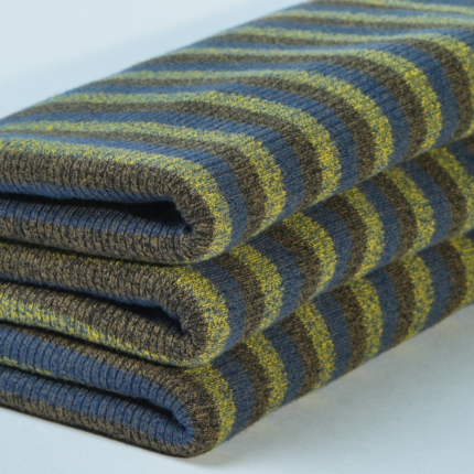Cotton Grindle Pointal Rib