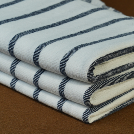 Zig Zag Jacquard