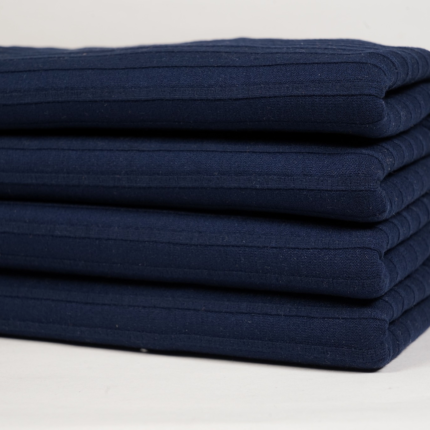Viscose + Lycra Full Feder Variegate