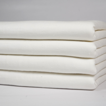 Cotton Pique Fab
