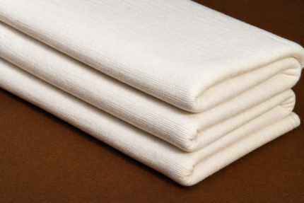 Poly Cotton Poly Viscose Pointal RIB