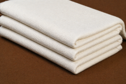Poly Cotton Fleece