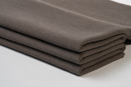 Cotton Poly Cotton Popcorn Jacquard