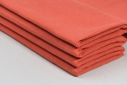 Poly Cotton Lycra Verigated RIB