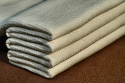 Cotton Pointal Drop Needle RIB