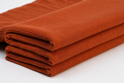 Cotton Moda Lycra Verigated RIB