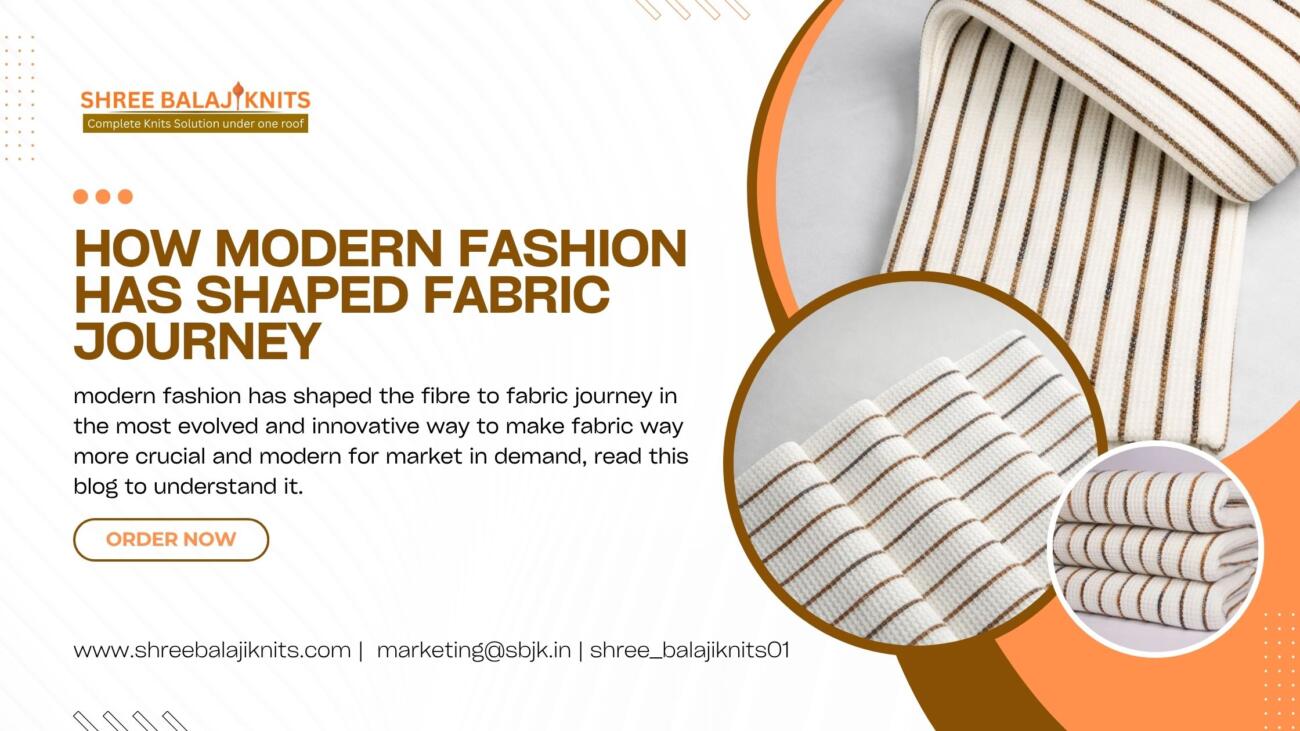 fabric is not just how it feels but also it is produced